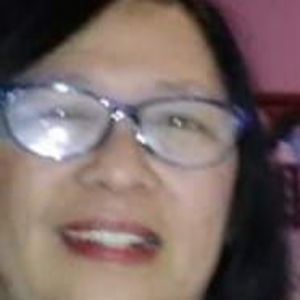 Meet your Posher, Cristina martinez